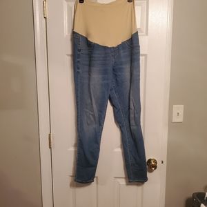 Maternity Jeans